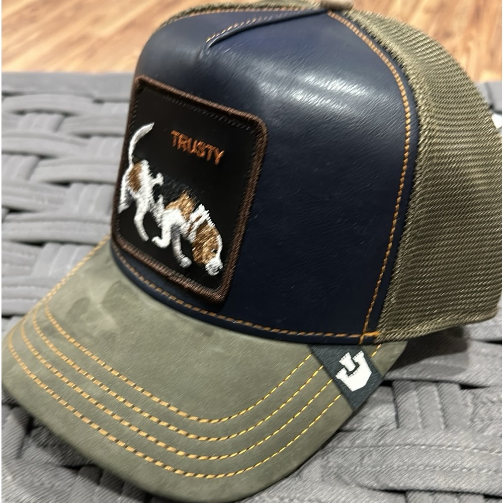 Goorin bros hat limited edition, brand new